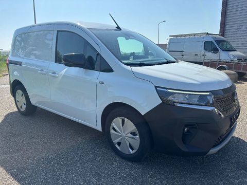 Nissan Tekna L1 45 kWh Snellader Automaat Airco Cruisecontrol NIEUW BPM VRIJ | Van Nierop BV [3]