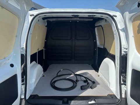 Nissan Tekna L1 45 kWh Snellader Automaat Airco Cruisecontrol NIEUW BPM VRIJ | Van Nierop BV [8]