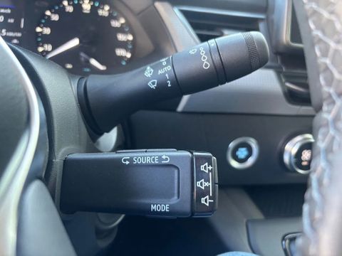 Nissan N-Connecta L1 45 kWh Automaat Airco Cruisecontrol NIEUW BPM VRIJ | Van Nierop BV [17]