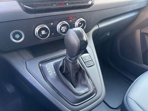 Nissan N-Connecta L1 45 kWh Automaat Airco Cruisecontrol NIEUW BPM VRIJ | Van Nierop BV [18]