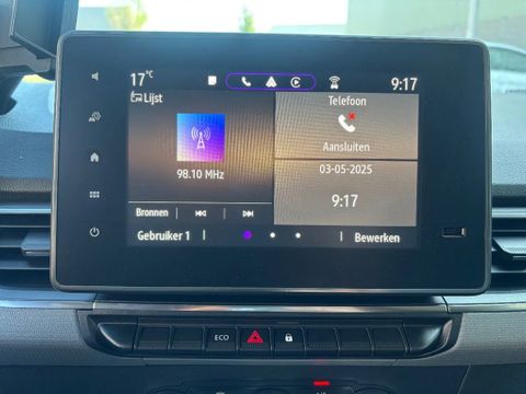 Nissan N-Connecta L1 45 kWh Automaat Airco Cruisecontrol NIEUW BPM VRIJ | Van Nierop BV [19]