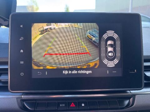 Nissan N-Connecta L1 45 kWh Automaat Airco Cruisecontrol NIEUW BPM VRIJ | Van Nierop BV [20]
