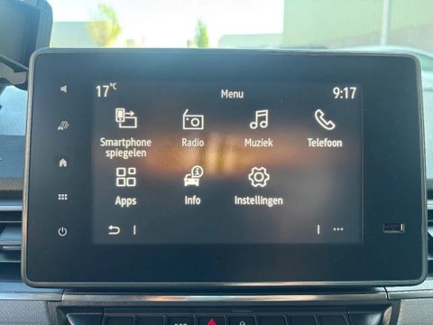 Nissan N-Connecta L1 45 kWh Automaat Airco Cruisecontrol NIEUW BPM VRIJ | Van Nierop BV [21]