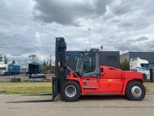 Kalmar DCG 160-12 | Brabant AG Industrie [1]