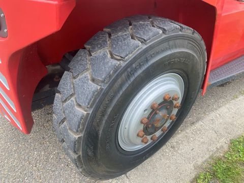 Kalmar DCG 160-12 | Brabant AG Industrie [10]
