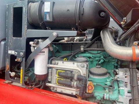 Kalmar DCG 160-12 | Brabant AG Industrie [11]
