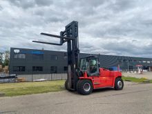 Kalmar DCG 160-12 | Brabant AG Industrie [3]