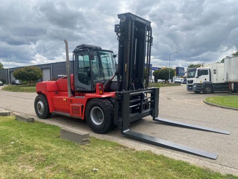 Kalmar DCG 160-12 | Brabant AG Industrie [4]