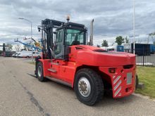 Kalmar DCG 160-12 | Brabant AG Industrie [6]