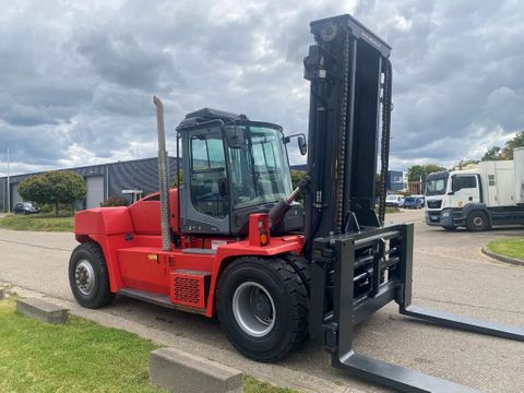 Kalmar DCG 160-12 | Brabant AG Industrie [7]