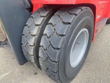 Kalmar DCG 160-12 | Brabant AG Industrie [9]