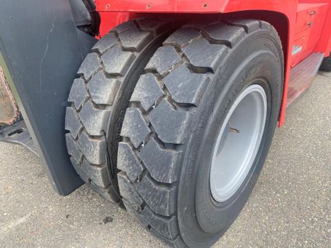 Kalmar DCG 160-12 | Brabant AG Industrie [9]