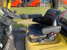 Hyster H2.5FT | Brabant AG Industrie [13]