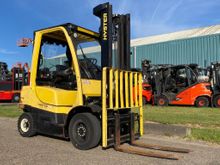 Hyster H2.5FT | Brabant AG Industrie [3]