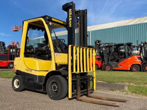Hyster H2.5FT | Brabant AG Industrie [3]