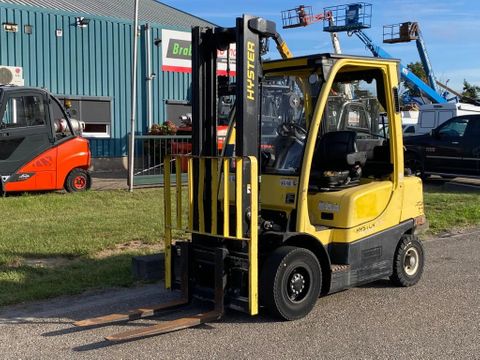 Hyster H2.5FT | Brabant AG Industrie [4]