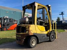 Hyster H2.5FT | Brabant AG Industrie [6]