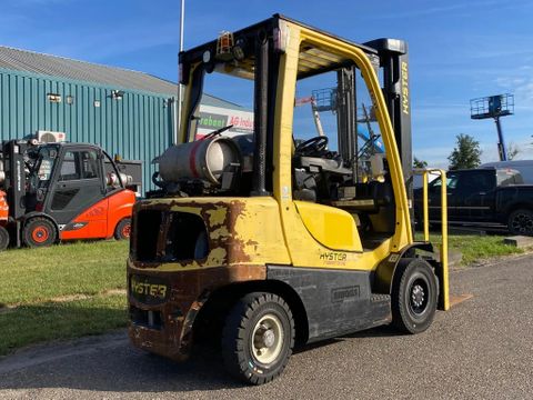 Hyster H2.5FT | Brabant AG Industrie [6]
