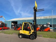 Hyster H2.5FT | Brabant AG Industrie [7]