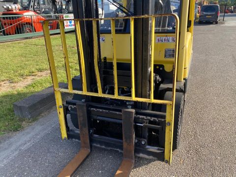 Hyster H2.5FT | Brabant AG Industrie [8]