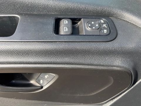Mercedes-Benz 316CDI L2H1 Airco Navi Cruisecontrol 3500KG Trekhaak | Van Nierop BV [12]