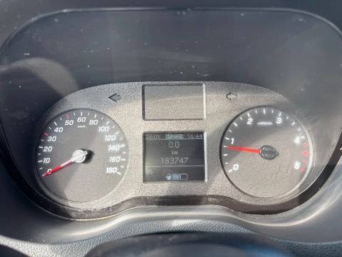 Mercedes-Benz 316CDI L2H1 Airco Navi Cruisecontrol 3500KG Trekhaak | Van Nierop BV [14]