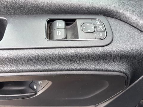 Mercedes-Benz 316CDI L2H1 Automaat Airco Navi Cruisecontrol 3500KG Trekhaak | Van Nierop BV [11]