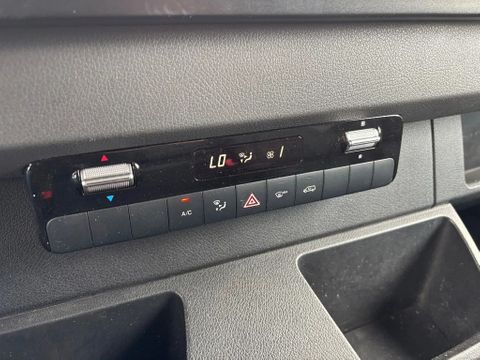Mercedes-Benz 316CDI L2H1 Automaat Airco Navi Cruisecontrol 3500KG Trekhaak | Van Nierop BV [20]