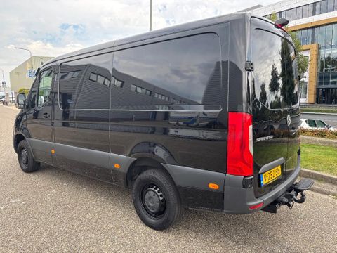 Mercedes-Benz 316CDI L2H1 Automaat Airco Navi Cruisecontrol 3500KG Trekhaak | Van Nierop BV [5]