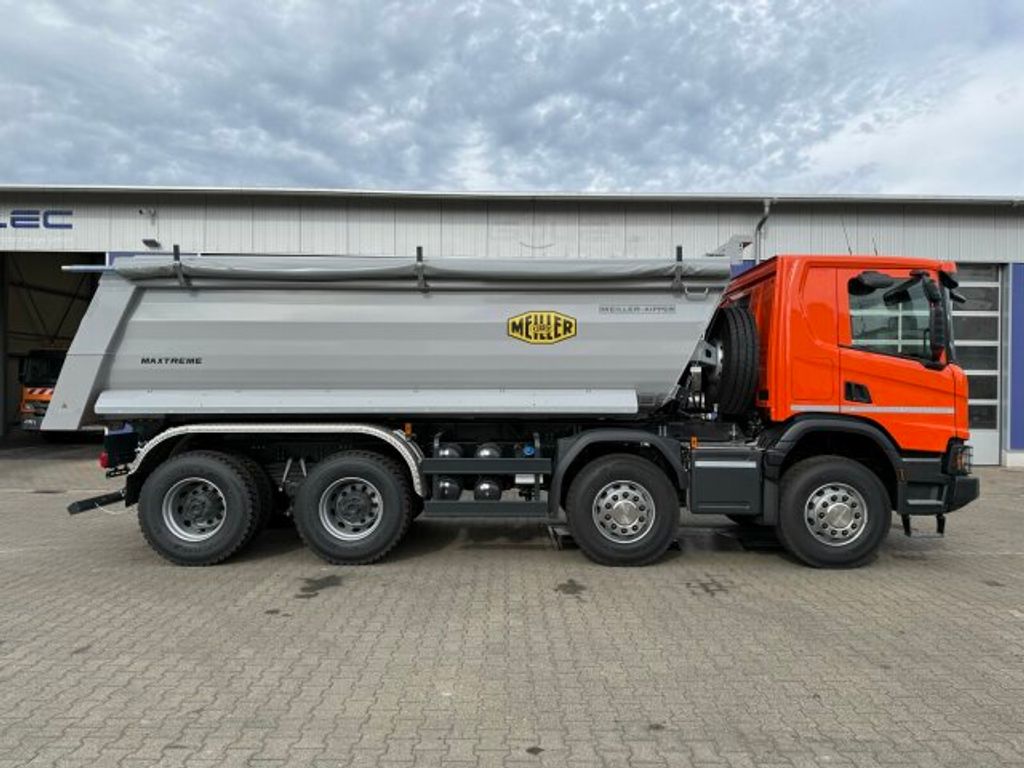 Scania  (3)