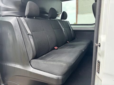 Mercedes-Benz 314CDI L2H1 Automaat Airco Navi Cruisecontrol Trekhaak | Van Nierop BV [9]