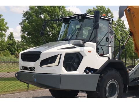 Liebherr
TA230 | TAILGATE | GOOD CONDITION | Hulleman Trucks [13]