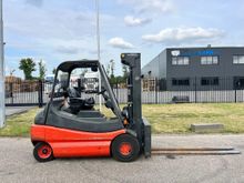 Linde E30-02 | Brabant AG Industrie [1]