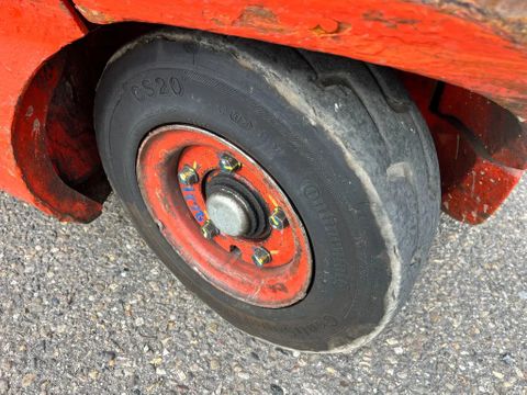 Linde E30-02 | Brabant AG Industrie [10]