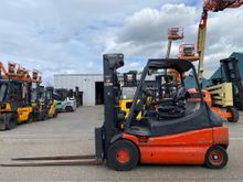 Linde E30-02 | Brabant AG Industrie [2]