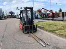 Linde E30-02 | Brabant AG Industrie [3]