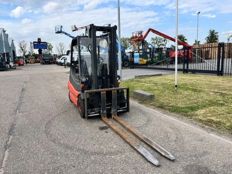 Linde E30-02 | Brabant AG Industrie [3]