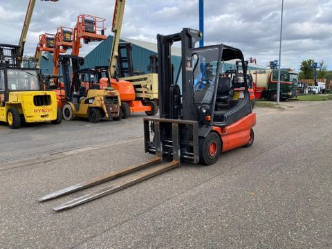 Linde E30-02 | Brabant AG Industrie [4]