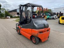 Linde E30-02 | Brabant AG Industrie [5]