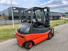 Linde E30-02 | Brabant AG Industrie [6]