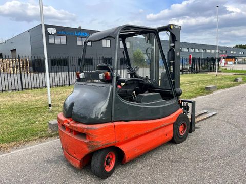 Linde E30-02 | Brabant AG Industrie [6]