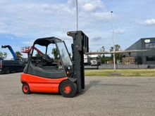 Linde E30-02 | Brabant AG Industrie [7]