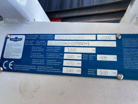CASCADE 35D-CCS-AQX06 | Brabant AG Industrie [9]