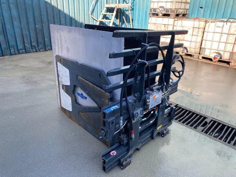 CASCADE 36G-CCS-113 | Brabant AG Industrie [3]
