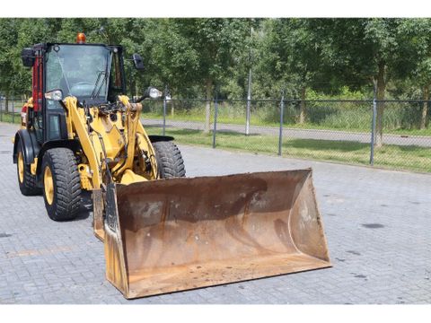 Caterpillar
906M | BUCKET | FORKS | HIGHFLOW | 35 KM/H | Hulleman Trucks [10]