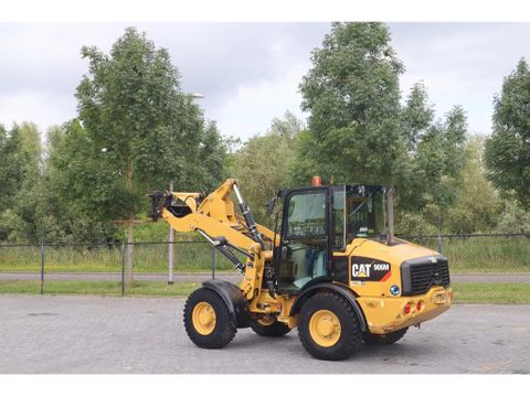 Caterpillar
906M | BUCKET | FORKS | HIGHFLOW | 35 KM/H | Hulleman Trucks [6]