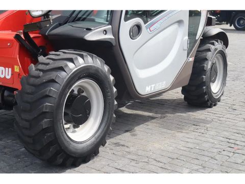 Manitou
MT625 | FORKS | GOOD CONDITION | Hulleman Trucks [10]