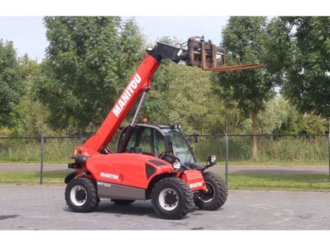 Manitou
MT625 | FORKS | GOOD CONDITION | Hulleman Trucks [8]