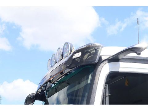 Mercedes-Benz
| 6X4 | RETARDER | BIG AXLES | LOW KM | EURO 6 | Hulleman Trucks [10]