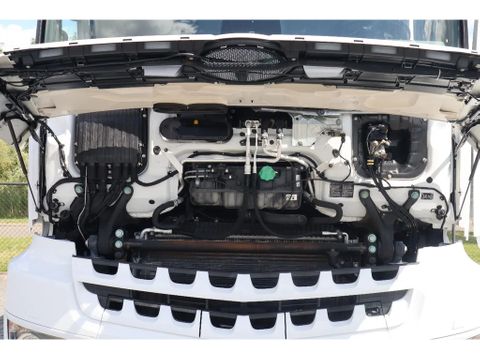 Mercedes-Benz
| 6X4 | RETARDER | BIG AXLES | LOW KM | EURO 6 | Hulleman Trucks [12]